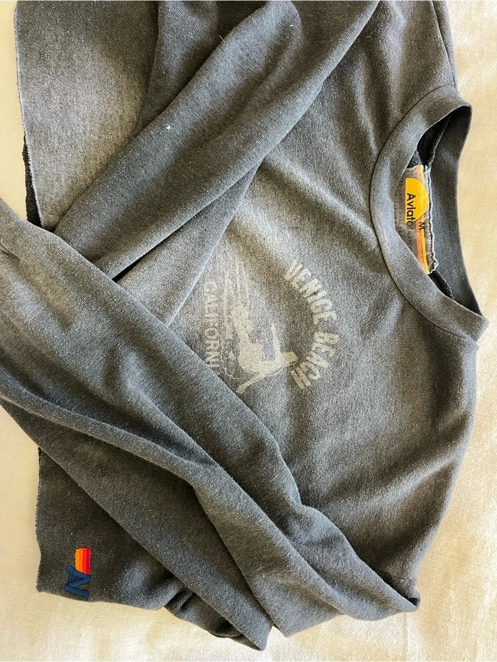 Aviator Nation Set - vintage wash - Picture 8 of 14